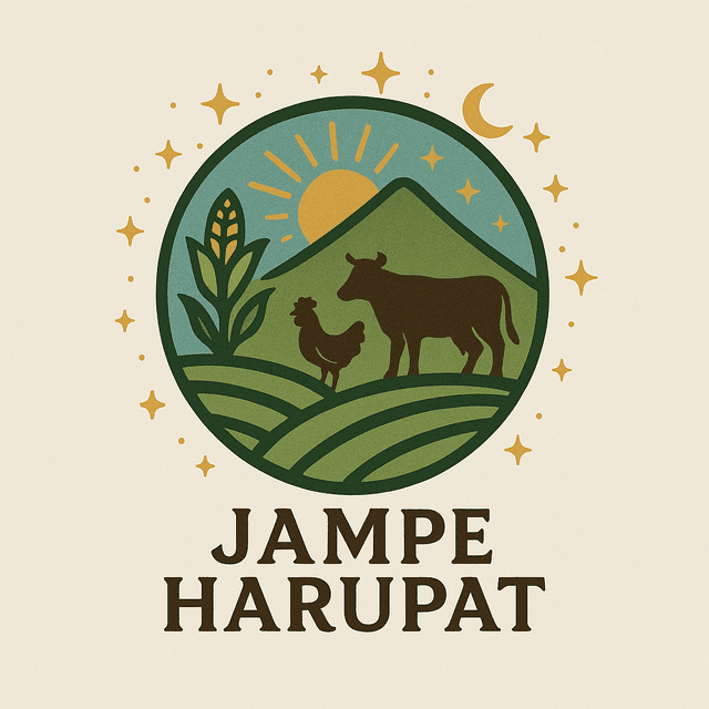 Jampe Harupat Logo